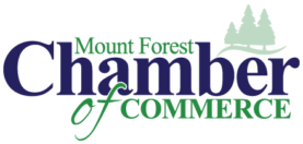 Mount Forest Chamber of Commerce